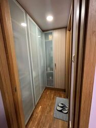 Savannah Condopark (D18), Condominium #580732201